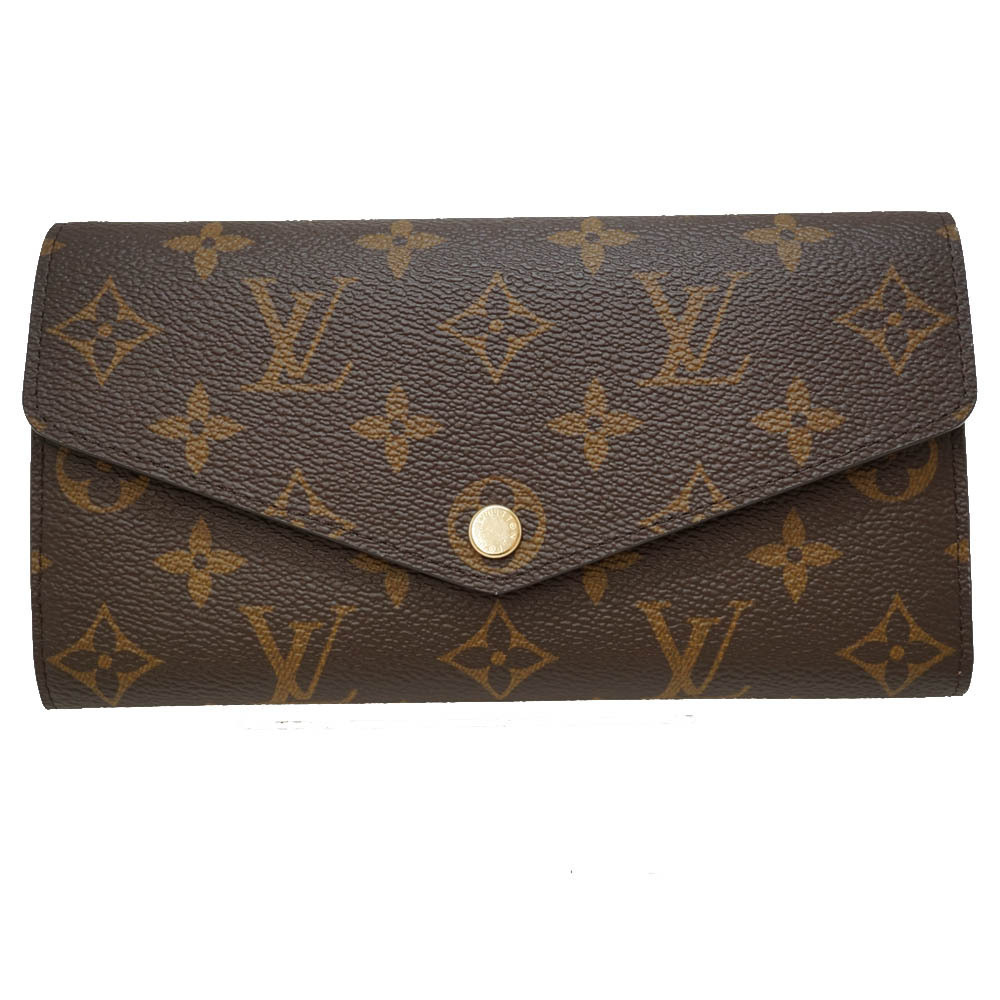 Louis Vuitton Sarah Portefeuille